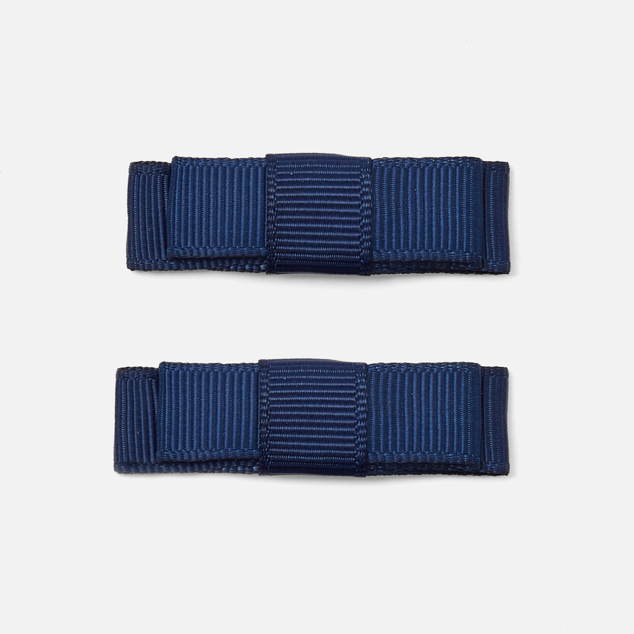 Jacadi - Duo de barrettes bébé fille - MARINE JACADI - Essentiels de la saison
