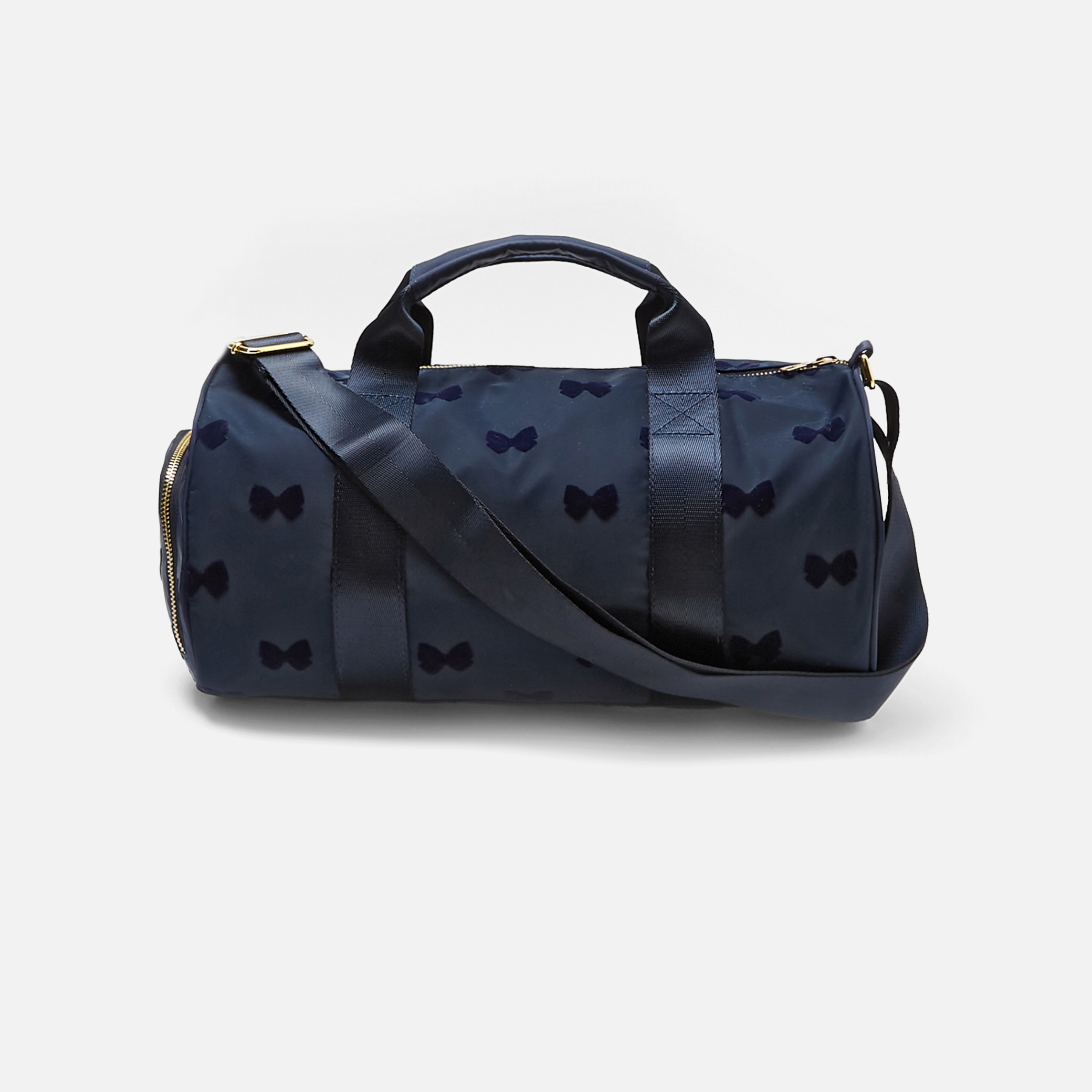 Jacadi - Sporttas kind meisje - jacadi marineblauw - de Essentiels van het seizoen