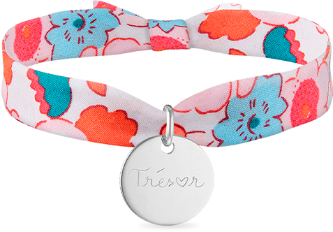 Bracelet-Merci-Maman-liberty-Betsy-zilver