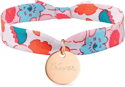 bracelet--Merci-Maman-liberty-Betsy-goud