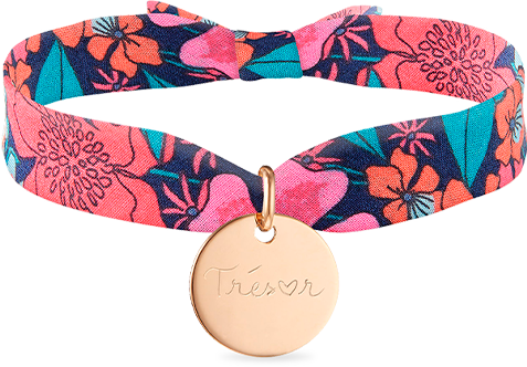 Armband-Merci-Maman-liberty-ciara-goud