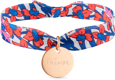 Armband-Merci-Maman-liberty-Montain-Primrose-goud