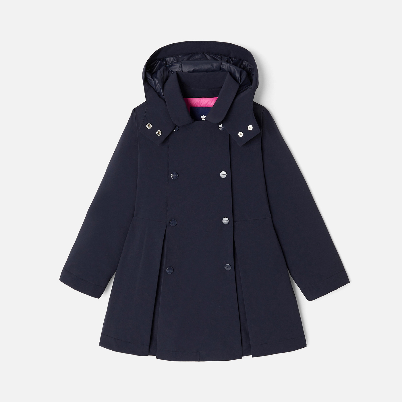 Imperméable enfant fille Marine Jacadi Paris