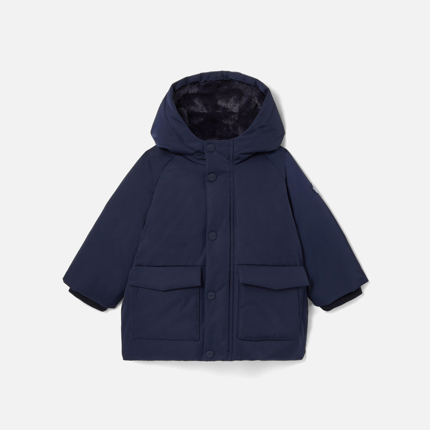 Manteau bébé garçon