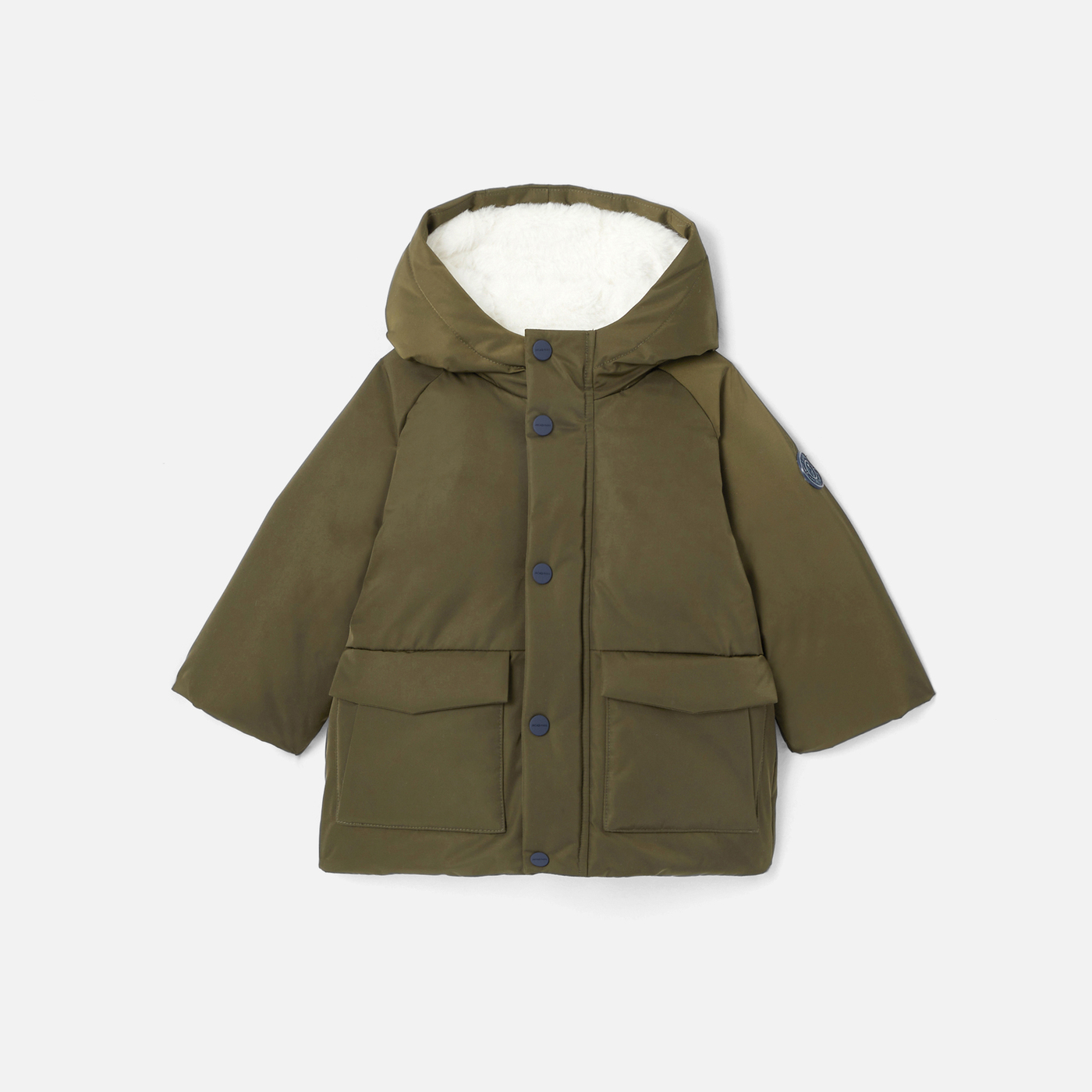 Jacket Manteau Enfant Jacadi Doudoune Enfant Garçon
