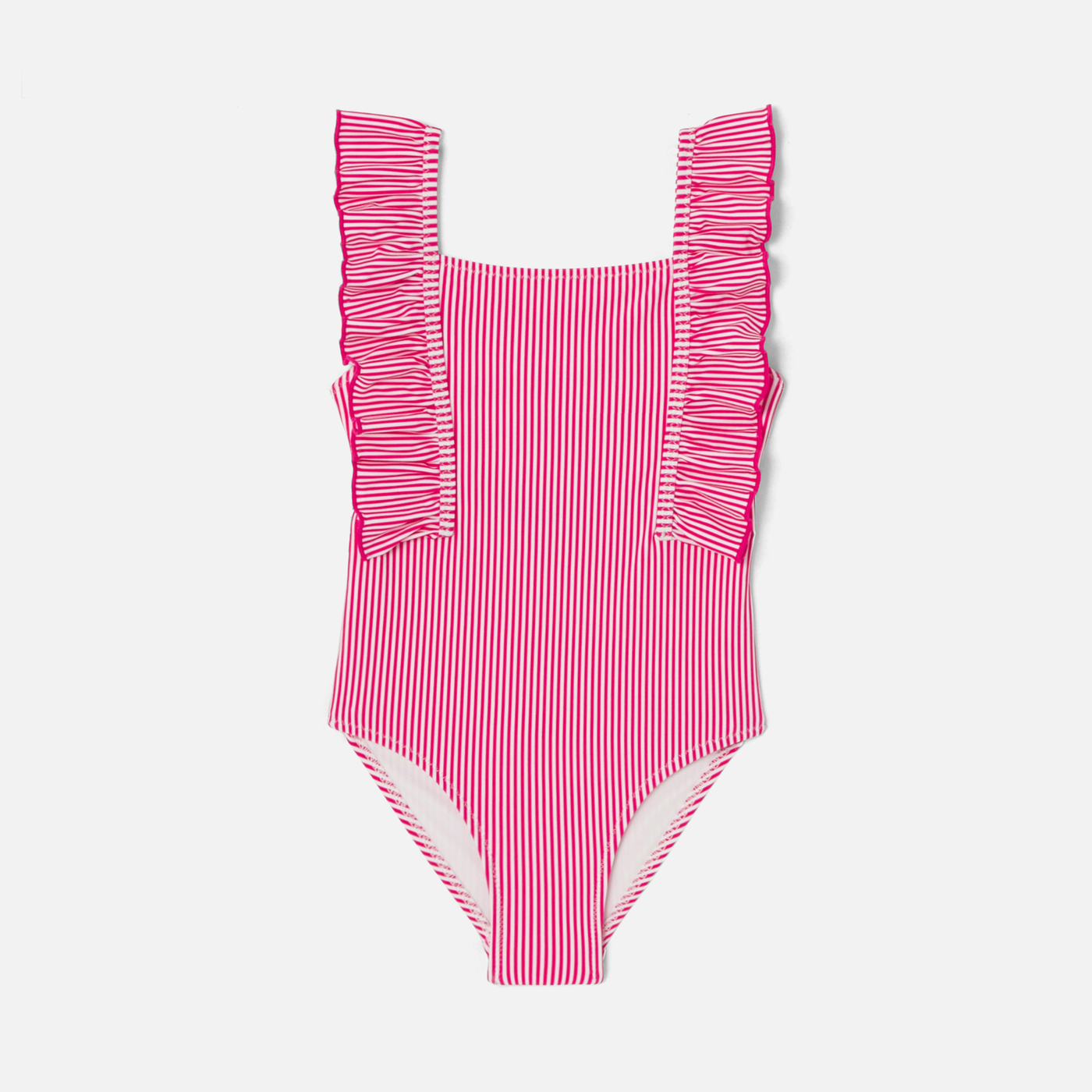 Maillot de bain pièce enfant fille