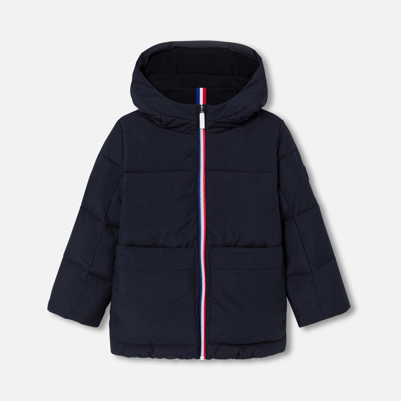 Doudoune enfant garçon Marine Jacadi Paris