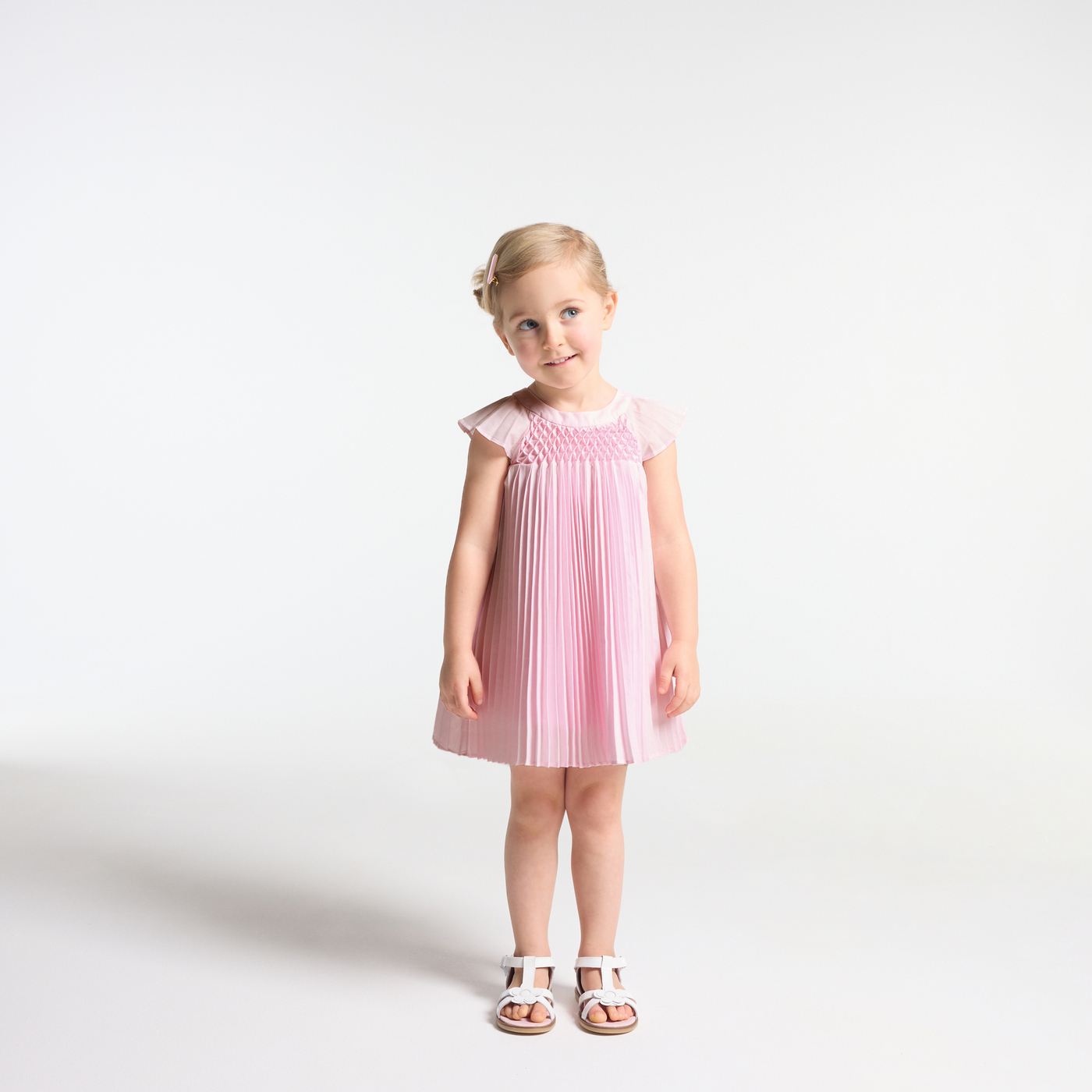 Baby Meisje Baby Jurk Feestelijk 1y-6y Meisjes Peuter Baby Kids
