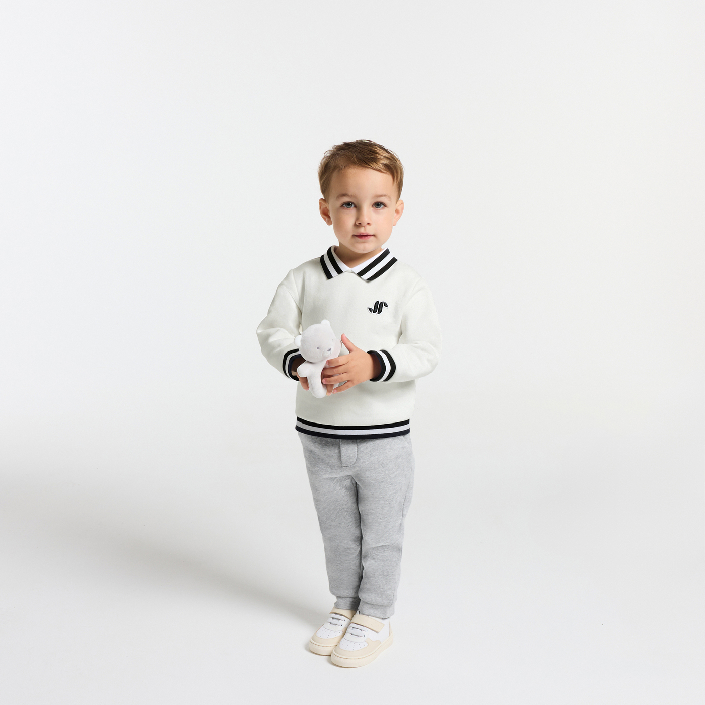 Pour Bébé Garçon Marque Vetement Bebe Chic Ensemble Bébé Garçon