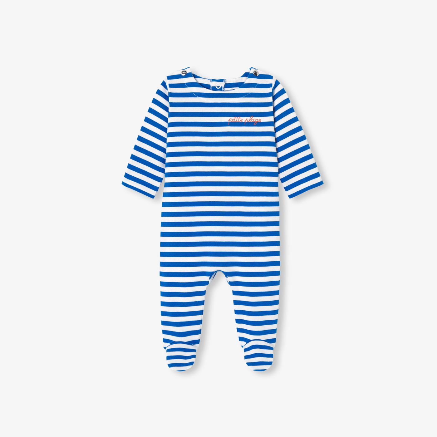 Jacadi Baby Boy Jacadi Naissance Garcon Pyjama Bébé Cadeau