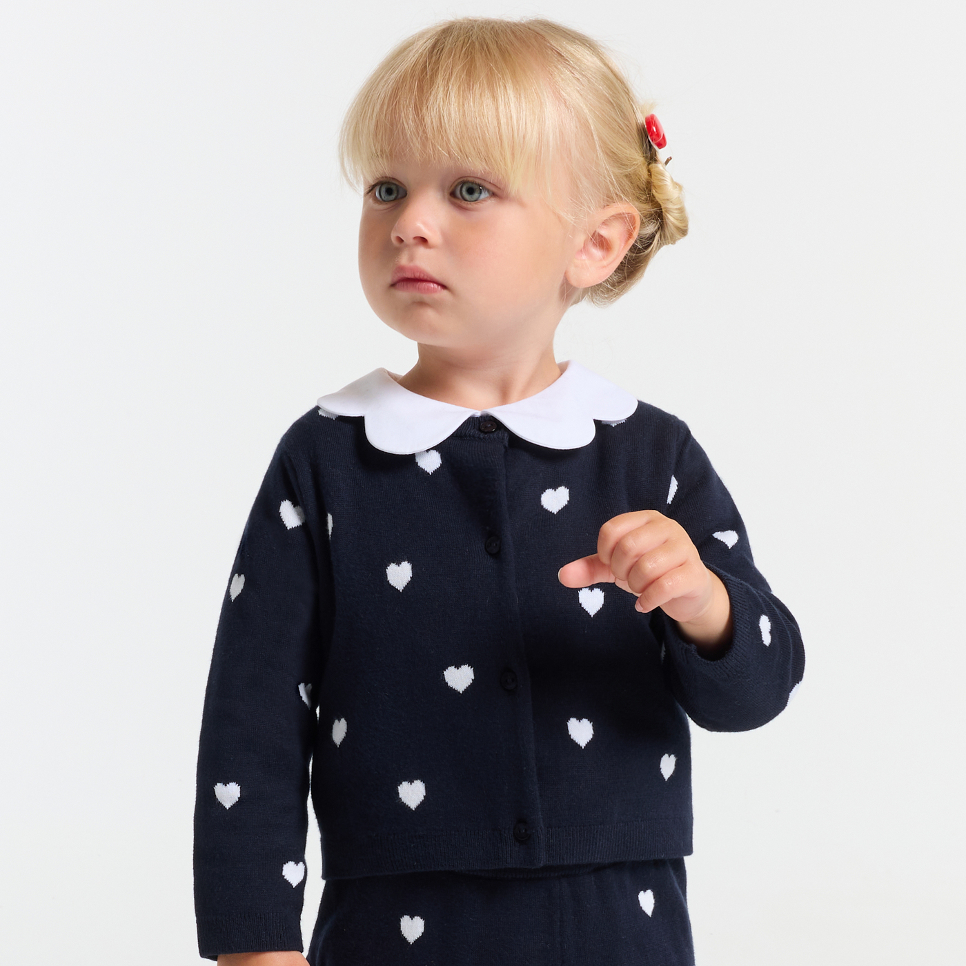 Gilet JACADI taille 10 Ans coton bleu ciel Gilet JACADI taille 10 Ans coton bleu ciel