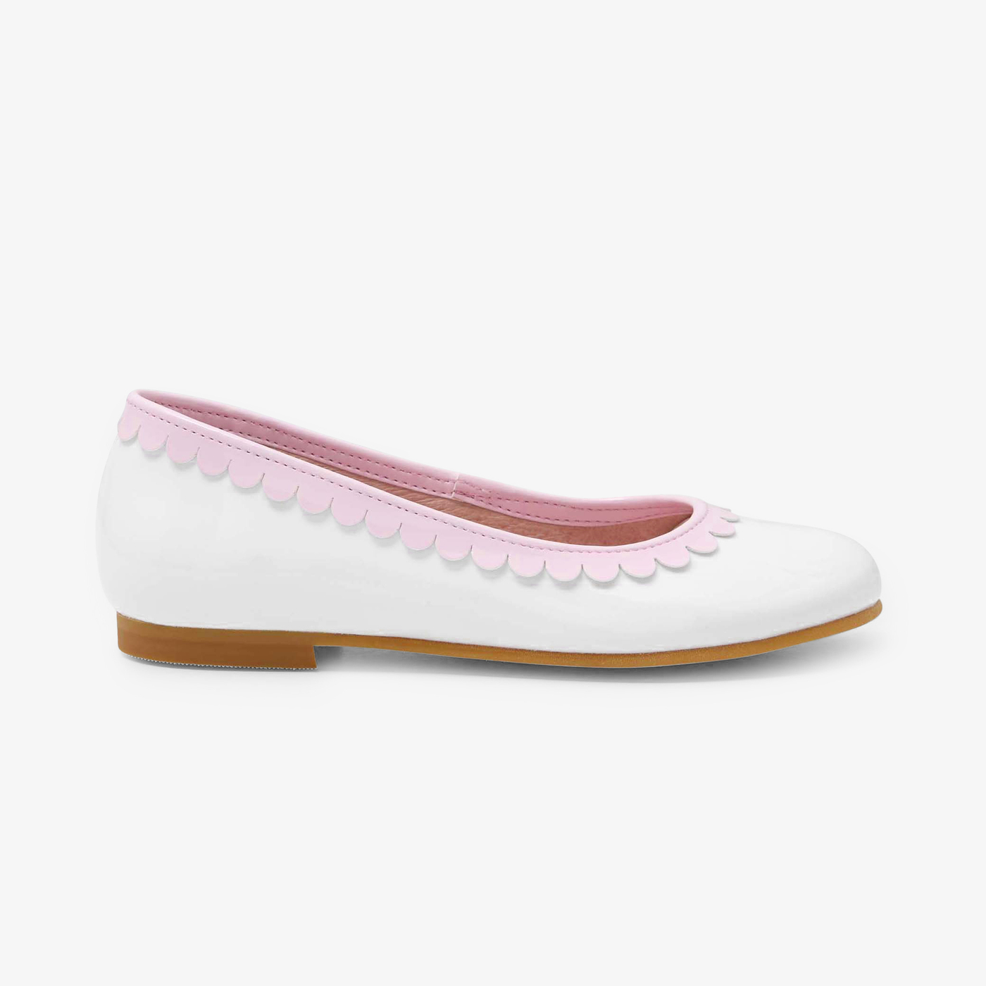 Ballerina's kind meisje1