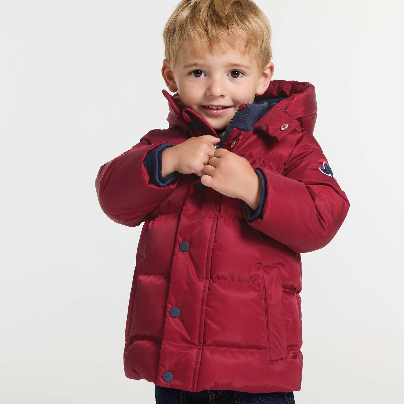BILIKEYU Winterjas voor jongens, mantel met capuchon, mantel, mode, warme kleding, jas voor jongens, jas & jas, ski-jack, jongens, 128 waterdicht, zwart, 24 maanden BILIKEYU Winterjas voor jongens, mantel met capuchon, mantel, mode, warme kleding, jas voor jongens, jas & jas, ski-jack, jongens, 128 waterdicht, zwart, 24 maanden