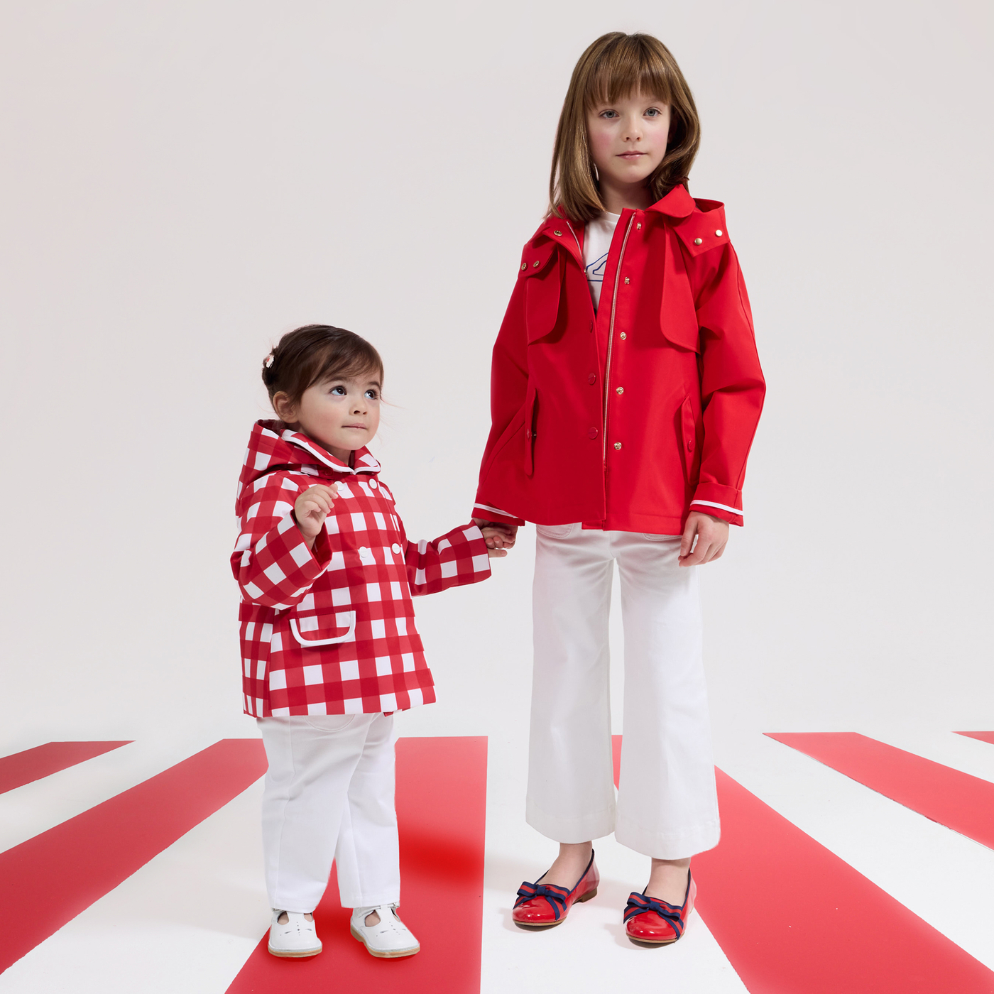 Quel manteau enfant (fille ou garçon) choisir pour l'hiver ? Conseils Quel manteau enfant (fille ou garçon) choisir pour l'hiver ? Conseils