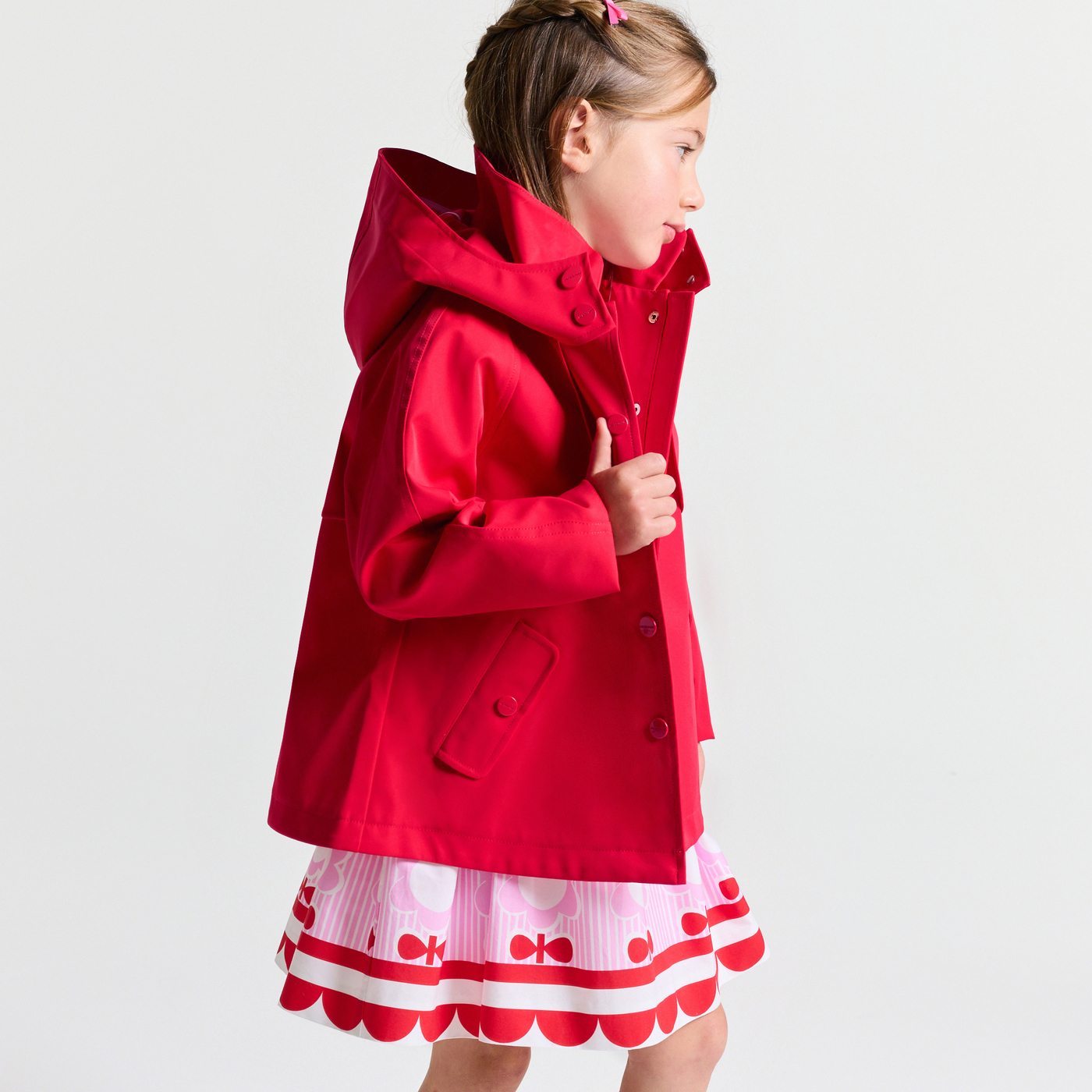 Amropi Kinderkleding Zomerprogramma Voor Kinderen En Jongeren Met Een Verstandelijke Trenchcoat Kinderen Amropi Kinderkleding Zomerprogramma Voor Kinderen En Jongeren Met Een Verstandelijke Trenchcoat Kinderen