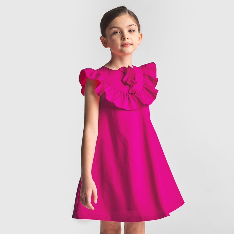 Robe et jupe - Enfant fille | Jacadi Paris
