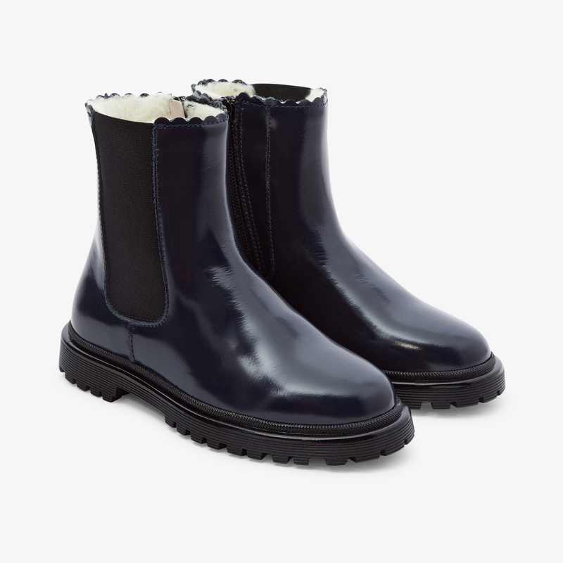 Boots & bottines enfant fille 37 (US 5) - Chaussures pour filles en ligne Boots & bottines enfant fille 37 (US 5) - Chaussures pour filles en ligne
