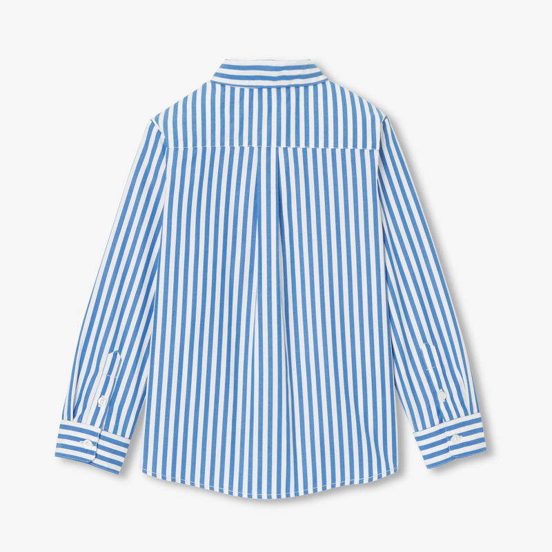 Chemise blanche - 2ans | L'endroit rêvé Chemise blanche - 2ans | L'endroit rêvé