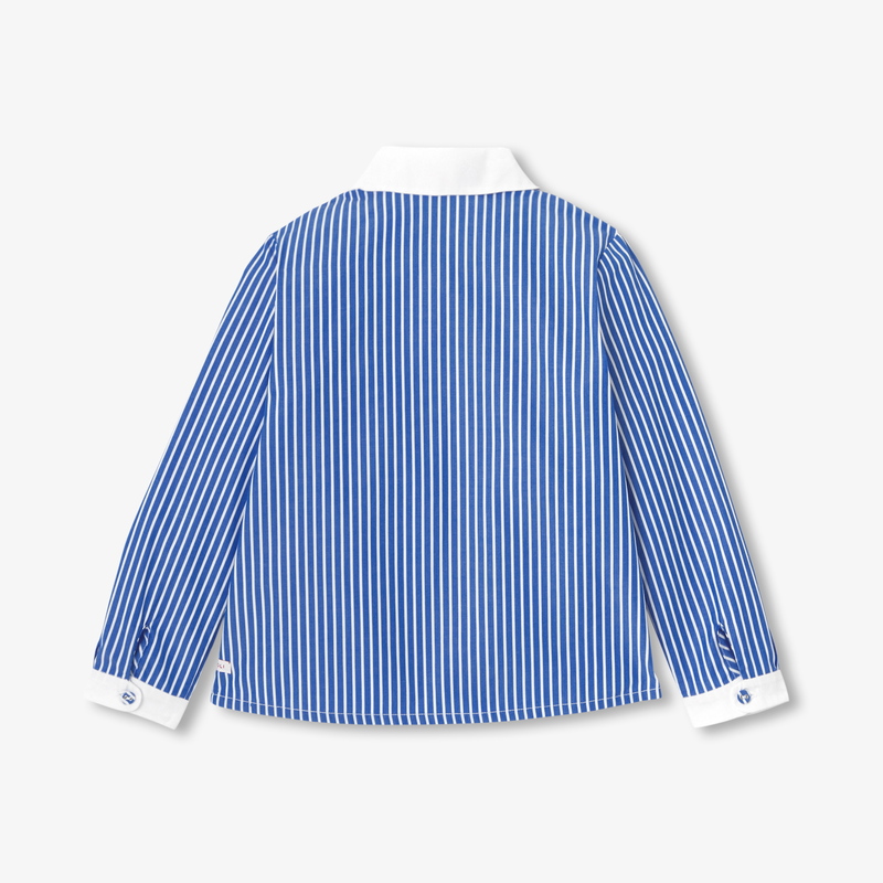 Chandail manches longues ultra doux imprimé ourson et rose | la Vie en Rose Chandail manches longues ultra doux imprimé ourson et rose | la Vie en Rose