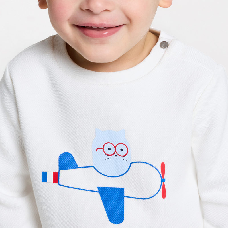 Geboortekaartje jongen goudlook blauw waterverf hartjes Raf Geboortekaartje jongen goudlook blauw waterverf hartjes Raf