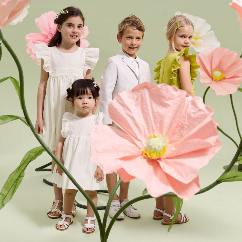 Lichtblauwe feestjurk - 7759 | De Galazaak Lichtblauwe feestjurk - 7759 | De Galazaak